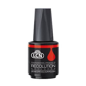 Recolution red earth