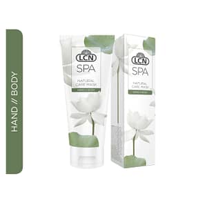SPA Natural care hand mask 75 ml