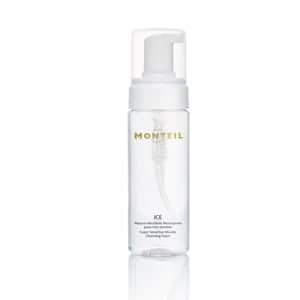ICE micelle cleansing foam