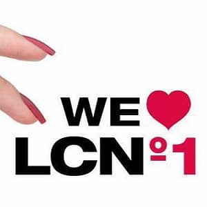 we love lcn