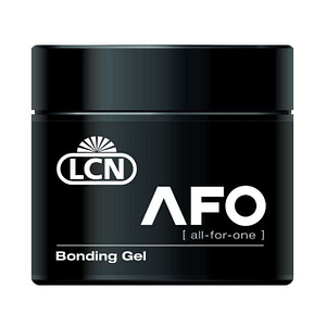 AFO bonding gel