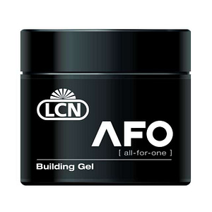 AFO building gel