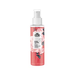 Foot Fresh up Spray "Rosewater & Prickly Pear"
