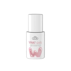 Wet Nails - Glossing