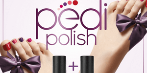 Pedi Polish
