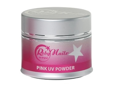 Pink-Uv-Powder