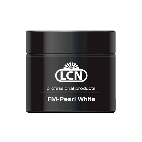 fm pearly white