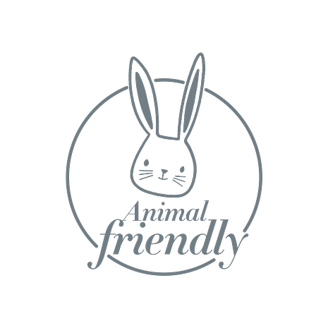 eläinystävällinen logo