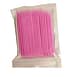 microbrush pinkki paketti