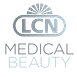 medical beauty logo päällekkäin